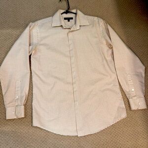 Murano Men’s Dress Shirt